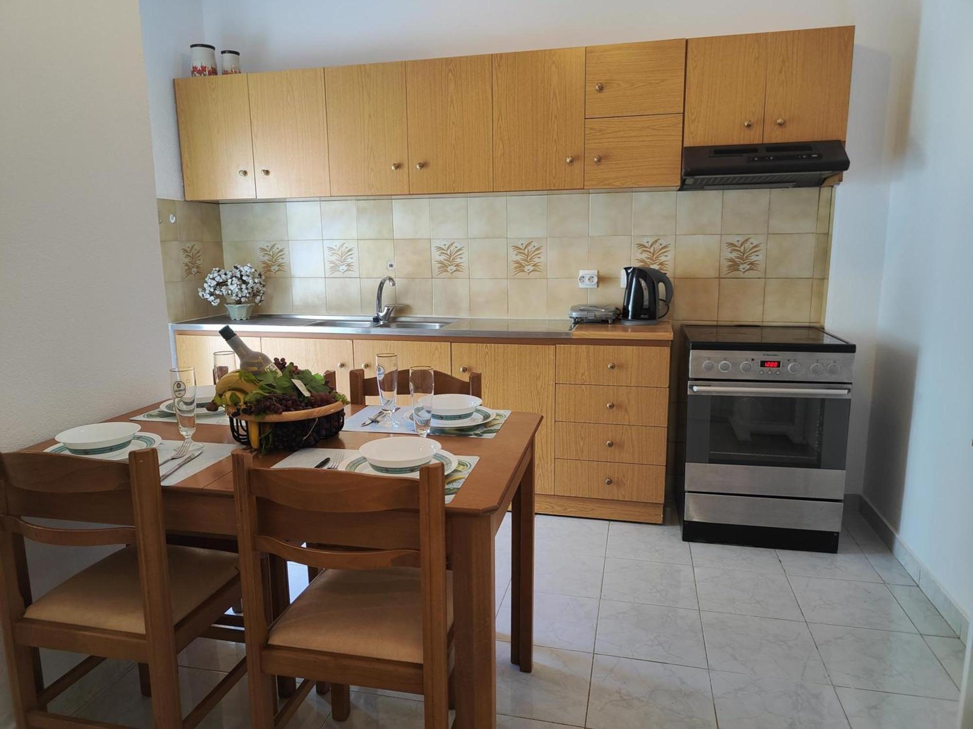Appartement Laurel Lk Near Airport *
